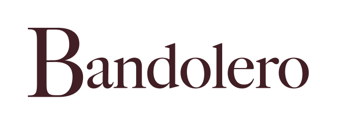 Bandolero logo