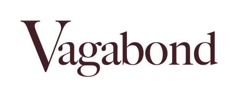 Vagabond logo